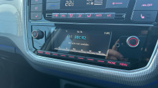 Volkswagen Up 60kW E-Up 32kWh 5dr Auto Electric Hatchback